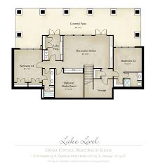 Creole Cottage Home In Ridge South Estates Creole Cottage Cottage Floor Plans Floor Plans