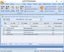 5 open source software tools for supply chain management. 4 Best Free Open Source Inventory Management Software For Windows