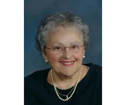 LAVERNE WALKER Obituary (2019)