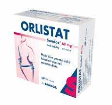 Image result for Orlistat