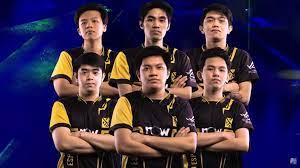 Rr and nando are removed from the team during post ti6 shuffle. These Are The Six Rosters That Will Represent The Philippines At The Mpl Invitational One Esports