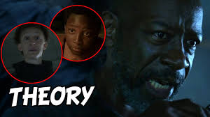 Fear The Walking Dead Season 8 'Duane Jones Survival & PADRE Connection  Theory' Explained