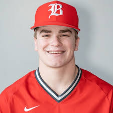 Baylor Baseball Roster (2022-23)