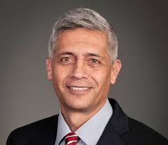 Rob Scott Appointed President of Birdon America