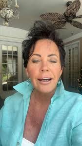 Marilyn Cormier's Instagram, Twitter & Facebook