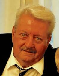 Obituary for Ronald John Tebo, Sr.