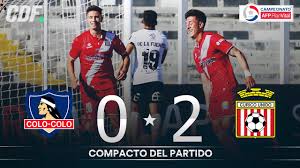 Последние твиты от red curicó unido (@curicounido). Video Colo Colo 0 2 Curico Unido Primera Division Chile 2020 11 25 Goals And Highlights Futbik Latest Football Videos Football Highlights And Football Matches