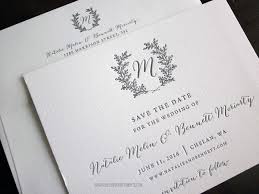5x7 Invitations Letterpress Save The Dates Letterpress Wedding Invitations Wedding Invitations