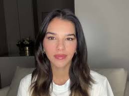 Mari Rios faz carta aberta ao filho após repercussão do nome escolhido