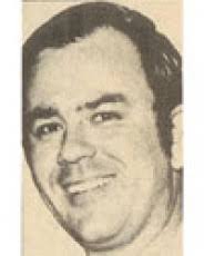 Reflections for Officer John A. Vickers, El Centro Police Department,  California