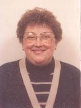 Mary Ellen Chambers View Condolences