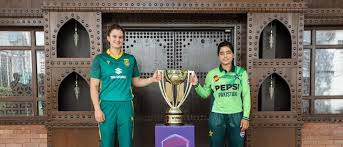 ICC - News update