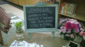 101 ideas for your retirement bucket list. Bucket List And Retirement Party Texas Craft House