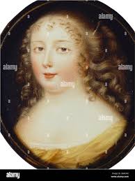 Henriette madame madame henriette hi-res stock photography and images