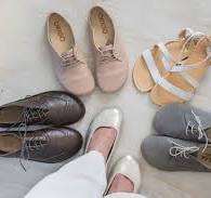 Women's Barefoot Dress Shoes: Full List including Ballet ...