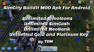 The description trick summer lesson apk. Simcity Buildit V1 34 1 95520 Mod Apk For Android Unlimited Simoleons Simcash Neobank Gold Keys Youtube