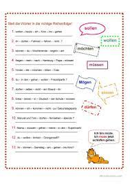 Check spelling or type a new query. Modalverben Modalverben Deutsch Deutsch Lernen Modalverben
