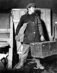 Form Follows Function Vintage Men Work Wear Working Class