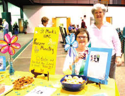 What is First Place 4 Health? You Took My Parking Space at Church Because  We Believe -- May 8