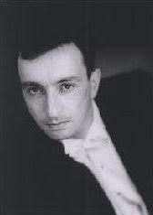 Paul Agnew (Tenor)