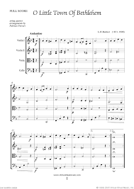 Pin On String Quartet Sheet Music
