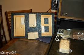 Security guard & patrol service. Vintage Amway Amgard Alarm Security System Salesman Sample Very Unique 286713933