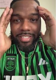 How can you not like @CHELSEA GREEN