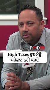 Mandeep Singh Calgary