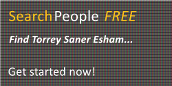 Torrey Saner Esham living in Lake Worth, FL Contact Details