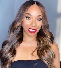 Daisha Marie BOOKED a shoot with Producer/Writer George Khouri!