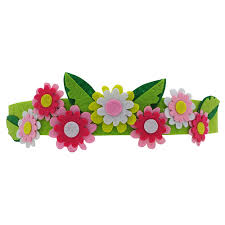 Comprar cinta hippie y accesorios. Cinta De Pelo Hippie Felt Band Hippie