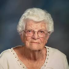 Hazel Marie (Rippe) Scott Obituary (1925