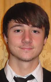 Deptford High senior Anthony Nigro receives music recognition