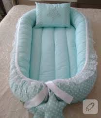 Cok Sevimli Baby Nest Modelleri El Yapimi Bebek Yatagi Yuvasi Modelleri Sipsirin Babynestler Nasil Yapilir Baby Nest Orn Bebek Yatagi Bebek Urunleri Bebek
