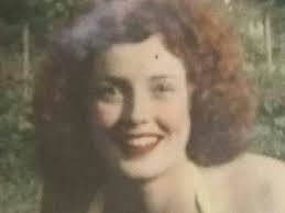 Ruth Babb Obituary (1933