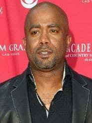 Darius Rucker Fan Casting