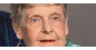 Marjorie Rogge Obituary (1938