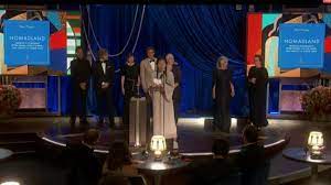 Los ángeles — por cuarta ocasión en su historia, los oscar han sido postergados. Spmd5gxarmvoim