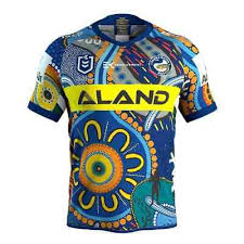 The parramatta eels have announced the immediate signing of experienced outside back jordan rankin until the end of the 2021 season. Parramatta Eels 2020 Nrl Kids Indigenous Jersey Ebay