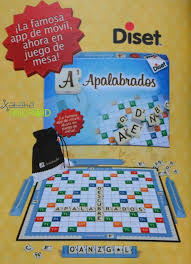 Razonamiento logico ninos juego de mesa adivinar quien es o nombre. La Imagen De La Semana El Juego De Mesa De Apalabrados