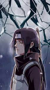Meanwhile, guy makes a bid to hiruzen to let him join the anbu after realizing that kakashi is becoming withdrawn. Itachi Uchiha As An Anbu Black Ops The Decision Of Whether To Obey The Command To Slaughter His Clan O Sasuke E Itachi Arte De Naruto