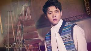 Watch the music video for 'tell me'. Top Seed Album Preview Photos Infinite Nam Woohyun Facebook