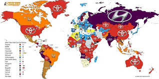 Australia's most popular car in years gone by, the toyota corolla has lost some ground to the toyota hilux and ford ranger in recent years, but still remains a popular, reliable favourite for many aussie drivers. Toyota Most Searched Car Maker Of 2016 George Herald