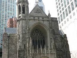 Fourth Presbyterian Church, Chicago : rArchitecturePorn