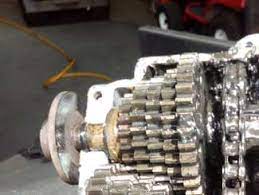 After 38 years of development. What Is Lawn Mower Transaxle Lawnmowerfixed