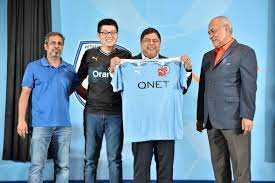 If not you, who else is going to support us? Pj City Fc To Make Its Debut In Super League Business Today