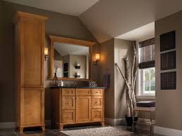 Kraftmaid seems to be the cheapest in cost but i would want something that lasts. Kraftmaid Bathroom Vanity Mirrors Ideas Wooden Bathroom Vanity Bathroom Vanity Mirror Bathroom Mirror