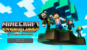 Minecraft story mode for mac free installation for mac os. El 5Âº Episodio De Minecraft Story Mode Sera Arrojado El 29 De Marzo Y No Sera El Postrer Jugalia Descargar Juegos Gratis Para Pc Android Y Ios