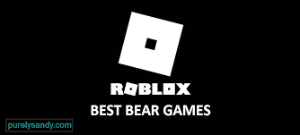Cada nombre debe tener entre 5 y 20. 5 Grandes Juegos De Roblox Bear Que Deberias Probar