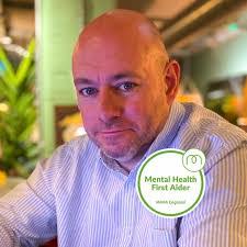 Aaron Powdrill's Instagram, Twitter & Facebook